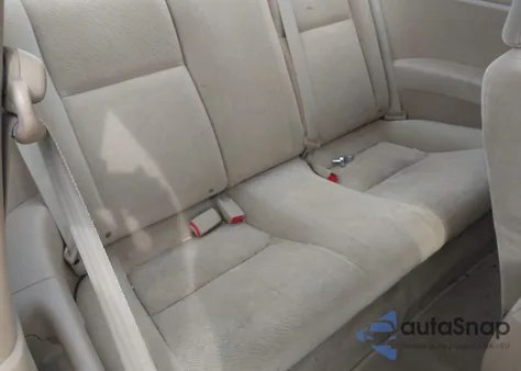 2003 Honda Civic Ex z USA, uszkodzony, nr VIN 1HGEM21933L036191